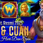 Hand Of Midas 2 Dapatkan Pecahan Terbesar Slot Resmi 2025 Berikan JP & Cuan Setiap Hari dan Spin