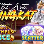 Rahasia Gates of Olympus Dice Pragmatic Play 2025: Slot Gacor yang Bikin Cuan Tiap Hari!
