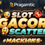 Slot Pragmatic Play Maxwin 2025: Bocoran Jam Gacor dan Scatter Jackpot