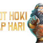Olympus Of Gate – Slot Pragmatic yang Wajib Dicoba Pemula