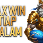 Olympus Of Gate – Slot Pragmatic dengan Pola Rahasia Para Pro Player